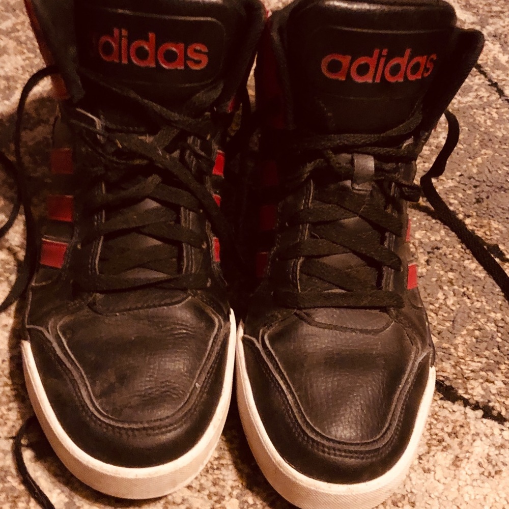 Adidas tennis shoes men’s